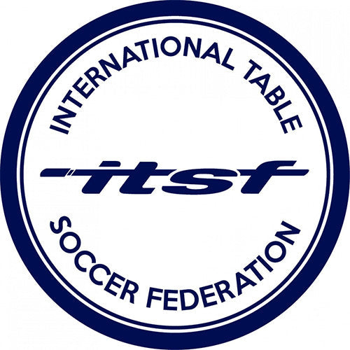 ITST Professional Foosball Tables