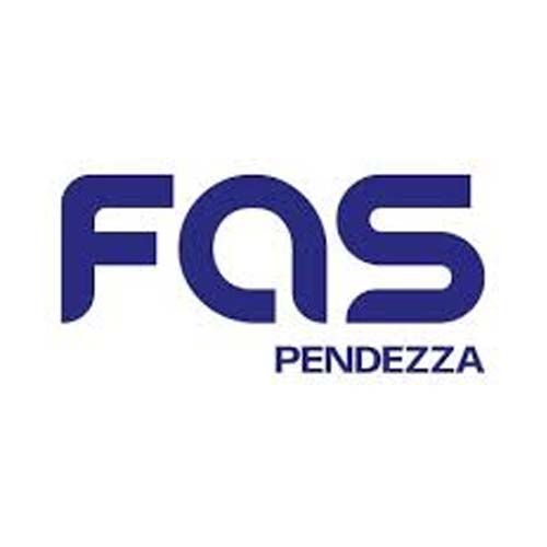 FAS Pendezza Foosball Tables Logo