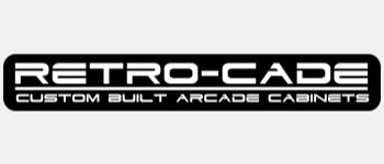 Retro-Cade Cabinets