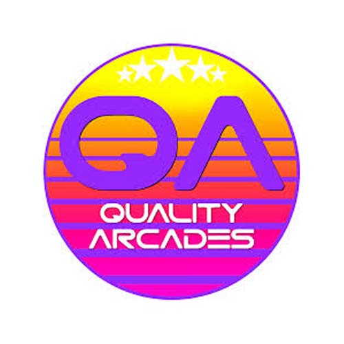 Quality Arcades Logo