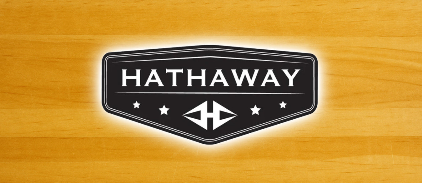 Hathaway Shuffleboard Tables