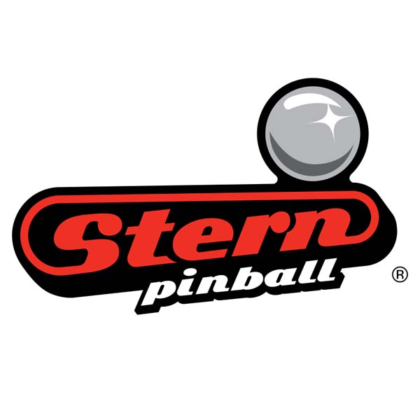 Stern Pinball Machines