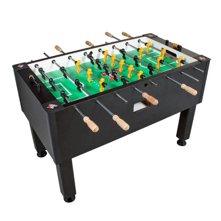Tornado Classic Foosball Table Top View