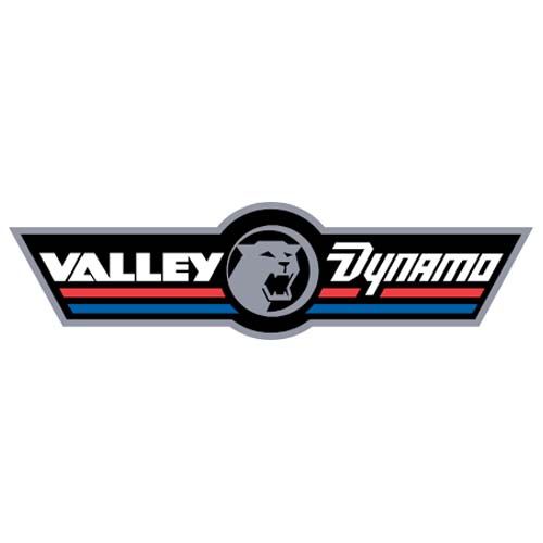 Valley Dynamo Air Hockey Tables