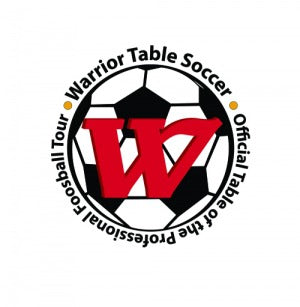 Warrior Foosball Tables