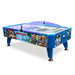 Bandai Namco DC Heroes vs Villains Air Hockey Table Full View Image
