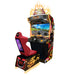 Bandai Namco Dead Heat Unleashed Arcade Cabinet Full View Image