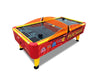 Bandai Namco Pac-Man Air Hockey Table Free Play Front View