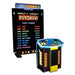 Bandai Namco World's Largest Pac-Man Arcade Game High Score View