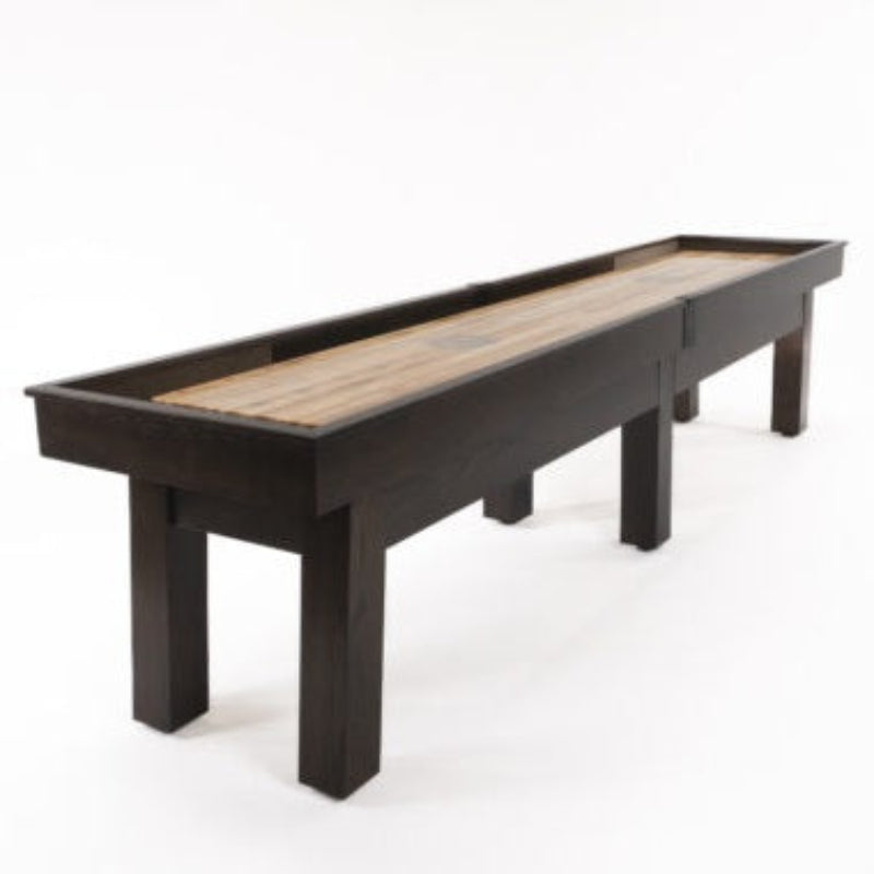 Champion Shuffleboard Sundance Table Dark 9 9' 12' 14' 16' 18' 20' 22'