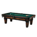 Connelly Billiards Cochise Billiard Table Full View 1 Image