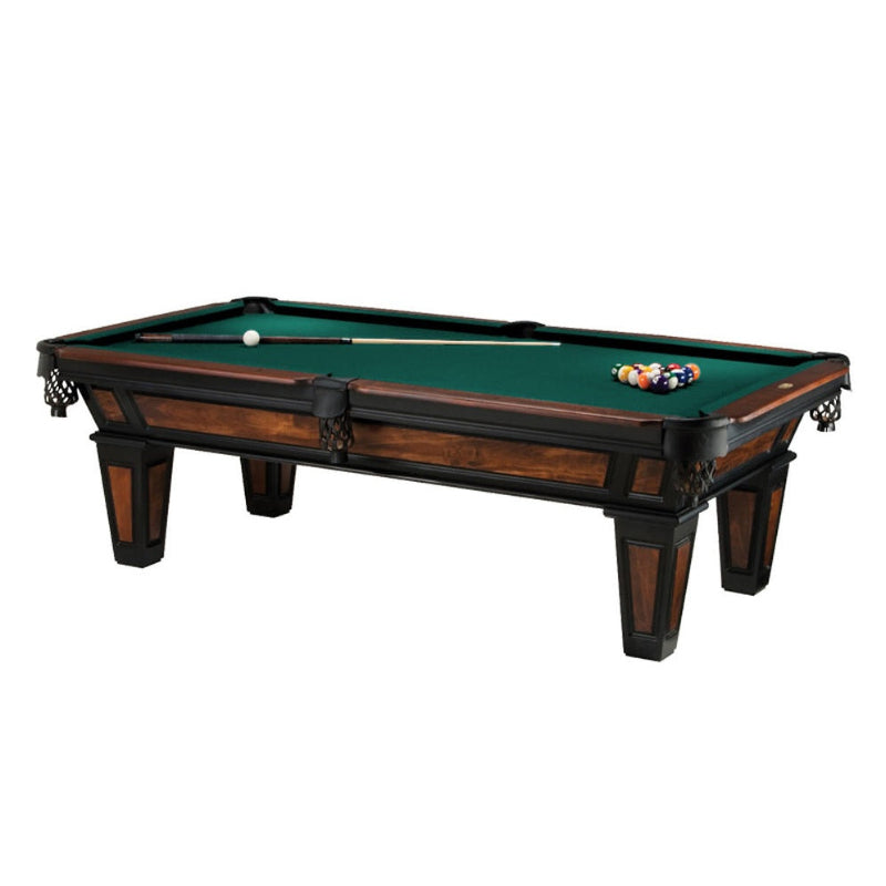 Connelly Billiards Cochise Billiard Table Full View 1 Image
