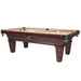 Connelly Billiards Cochise Billiard Table Full View Image 3