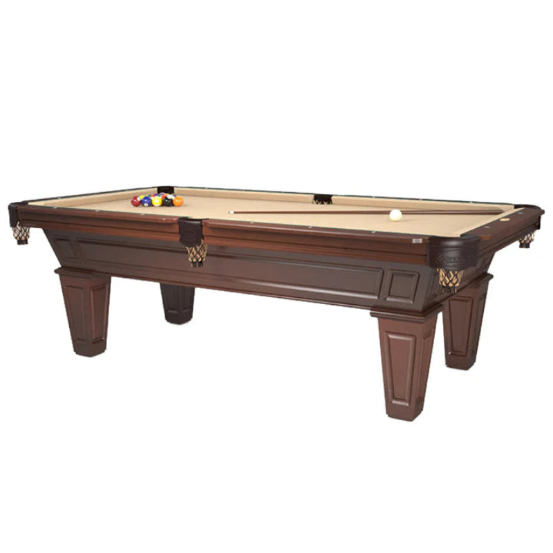 Connelly Billiards Cochise Billiard Table Full View Image 4