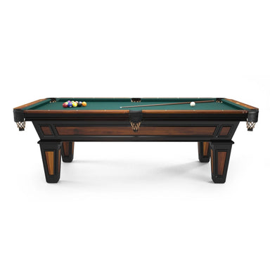 Connelly Billiards Cochise Billiard Table Side View Image