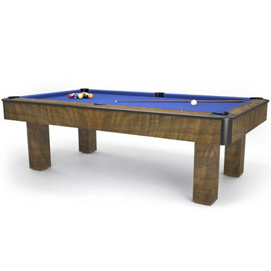Connelly Billiards Competition Elite Billiard Table Full View Image