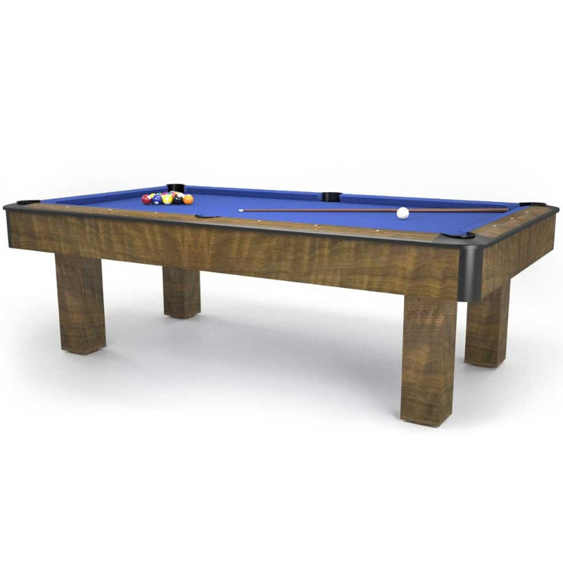 Connelly Billiards Competition Elite Billiard Table Full View Image