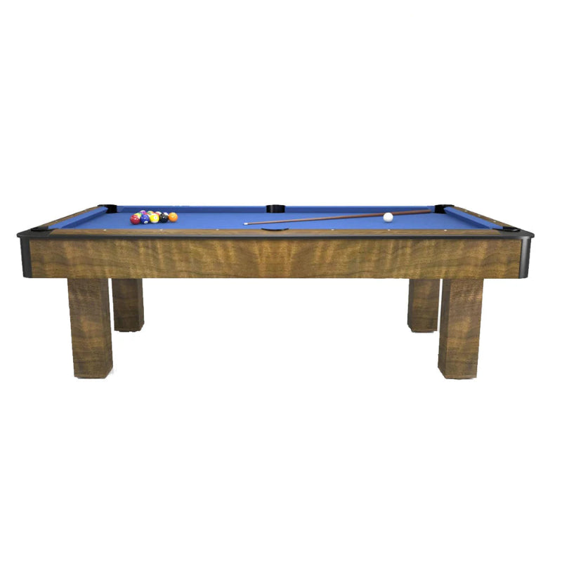 Connelly Billiards Competition Elite Billiard Table Side View Image