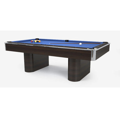 Connelly Billiards Competition Pro Billiard Table Full View Image