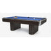 Connelly Billiards Competition Pro Billiard Table Full View Image