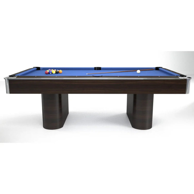 Connelly Billiards Competition Pro Billiard Table Side View Image