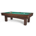 Connelly Billiards Del Mar Billiard Table Full View Image 1