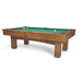 Connelly Billiards Del Mar Billiard Table Full View Image 3