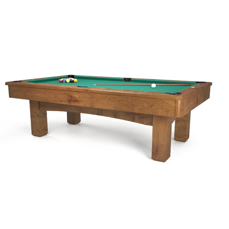 Connelly Billiards Del Mar Billiard Table Full View Image 3