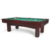 Connelly Billiards Del Mar Billiard Table Full View Image 4