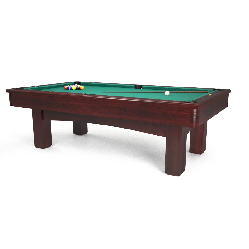 Connelly Billiards Del Mar Billiard Table Full View Image 4