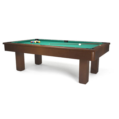 Connelly Billiards Del Sol Billiard Table Full View Image 1