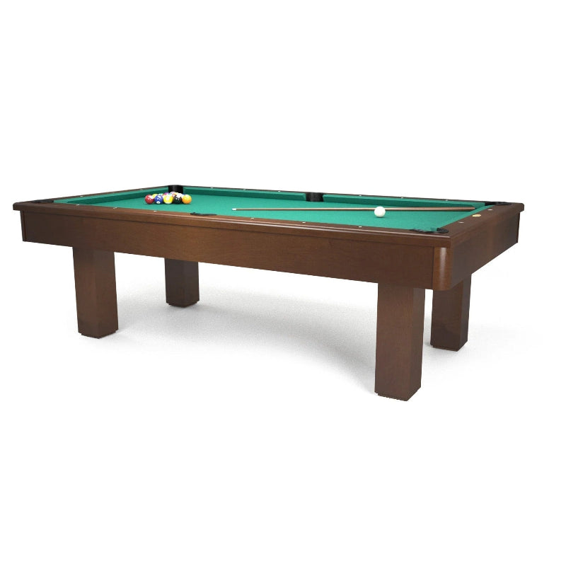 Connelly Billiards Del Sol Billiard Table Full View Image 1