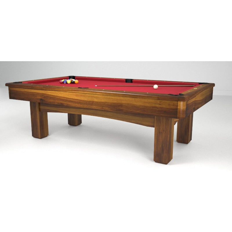 Connelly Billiards Del Sol Billiard Table Full View Image 2