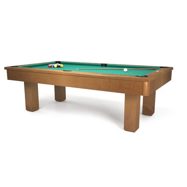 Connelly Billiards Del Sol Billiard Table Full View Image 3