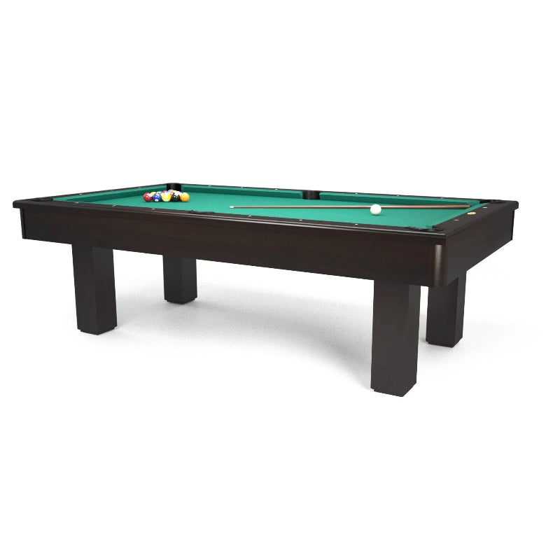 Connelly Billiards Del Sol Billiard Table Full View Image 4