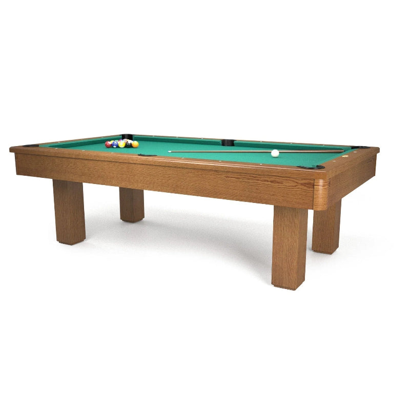 Connelly Billiards Del Sol Billiard Table Full View Image 6