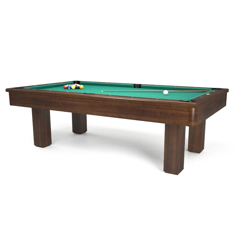 Connelly Billiards Del Sol Billiard Table Full View Image 7