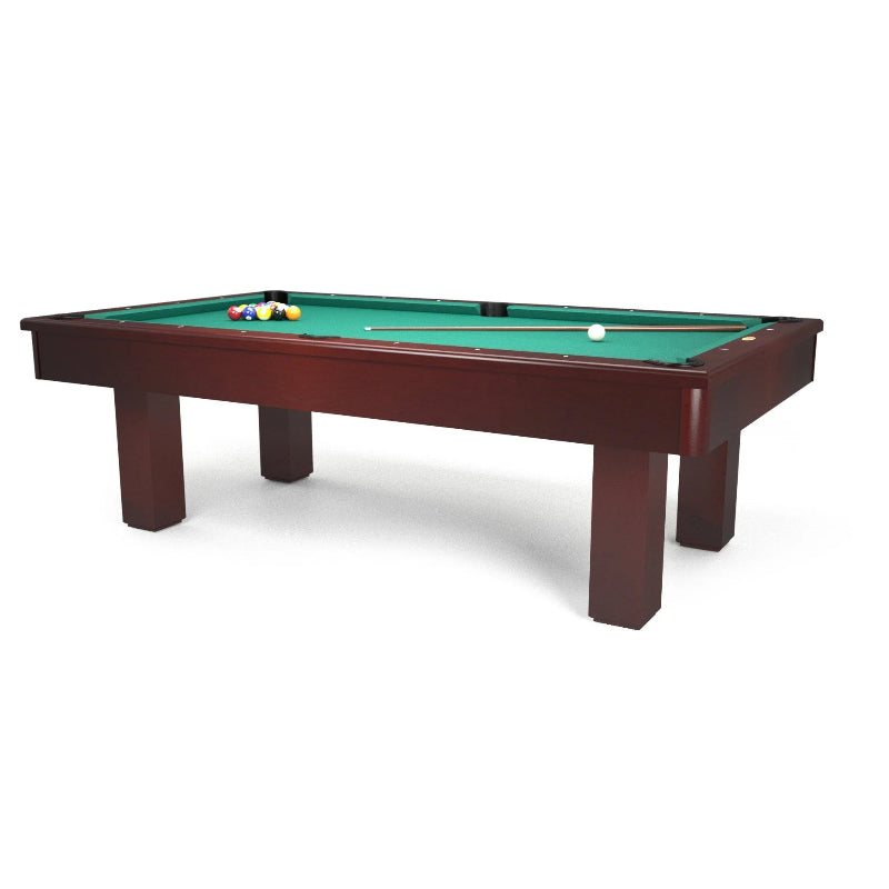 Connelly Billiards Del Sol Billiard Table Full View 9
