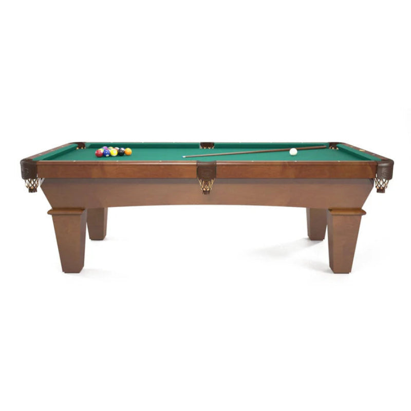 Connelly Billiards Kayenta Billiard Table Side Image