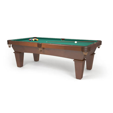 Connelly Billiards Kayenta Billiard Table Angle Image