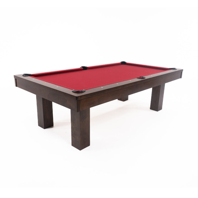 Connelly Billiards Palo Duro Billiard Table Full View Image 3