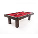 Connelly Billiards Palo Duro Billiard Table Full View Image 4
