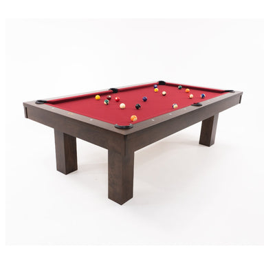 Connelly Billiards Palo Duro Billiard Table Full View Image 5