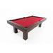 Connelly Billiards Palo Duro Billiard Table Full View Image 6