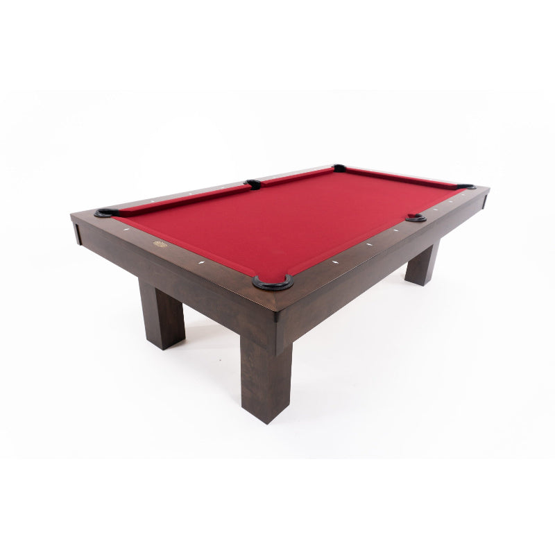 Connelly Billiards Palo Duro Billiard Table Full View Image 6