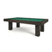 Connelly Billiards Palo Duro Billiard Table Maple Full View Image 1