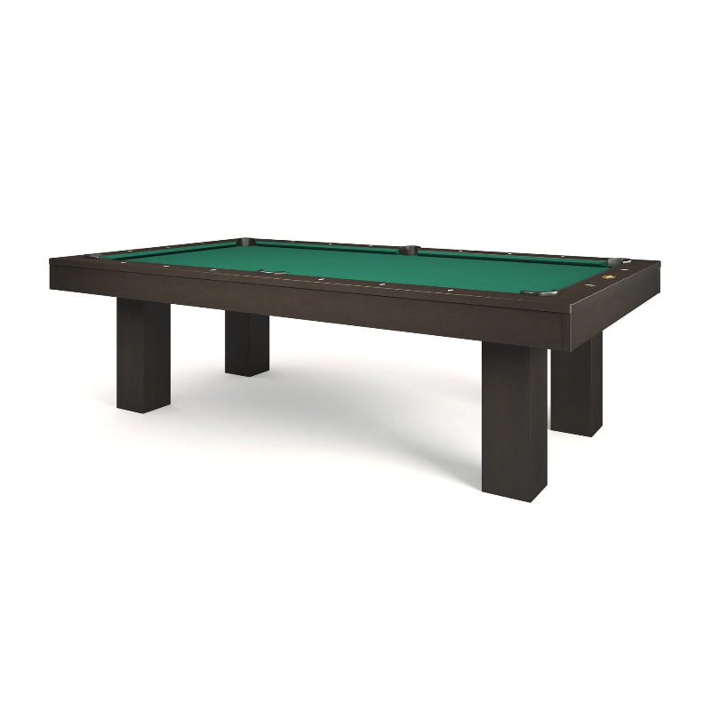 Connelly Billiards Palo Duro Billiard Table Maple Full View Image 1