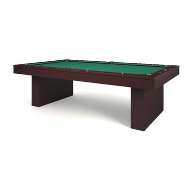 Connelly Billiards Ridglea Billiard Table Maple Stain Full View Image