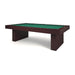 Connelly Billiards Ridglea Billiard Table Maple Stain Full View Image