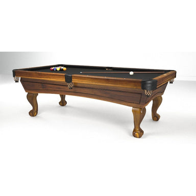 Connelly Billiards San Carlos Billiard Table Angle View Image